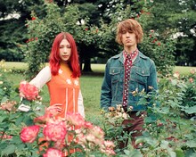 GLIM SPANKY