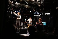 中村一義（撮影：當摩果奈絵）