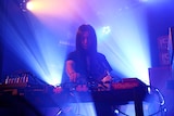 Merzbow
