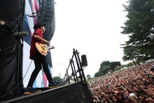 椎木知仁（My Hair is Bad）