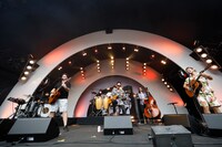 OVERGROUND ACOUSTIC UNDERGROUND