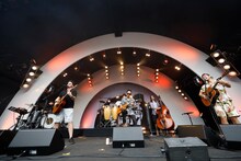 OVERGROUND ACOUSTIC UNDERGROUND