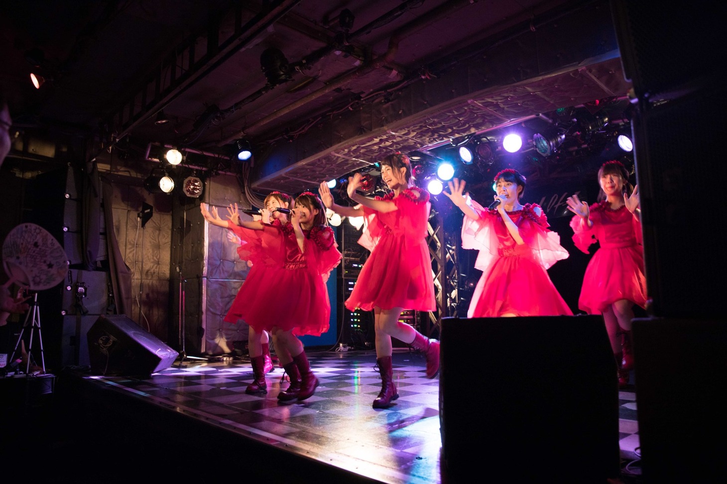 P.IDL NAGOYA