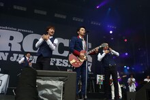 SKY-HI ＆ THE SUPER FLYERS