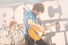 和田唱（TRICERATOPS）