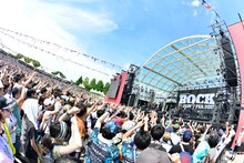 東京スカパラダイスオーケストラ