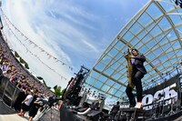 東京スカパラダイスオーケストラ