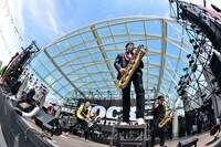 東京スカパラダイスオーケストラ