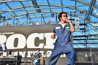 奥田民生（ユニコーン）