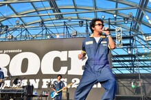 奥田民生（ユニコーン）