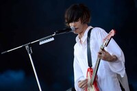 川上洋平（[Alexandros]）