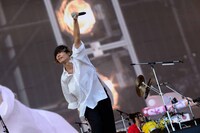 川上洋平（[Alexandros]）
