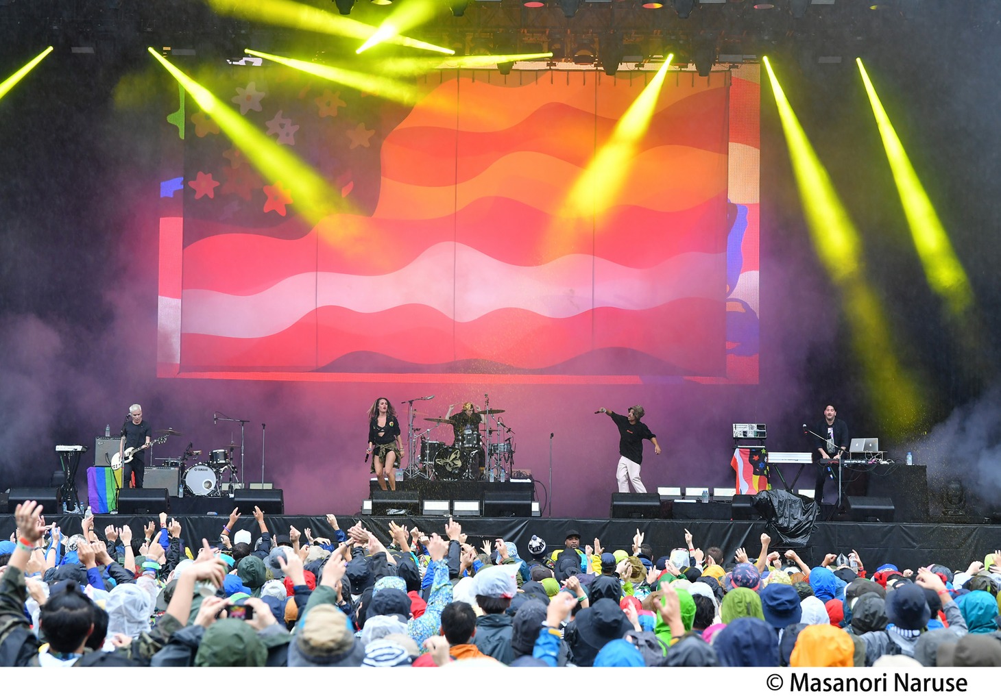 The Avalanches