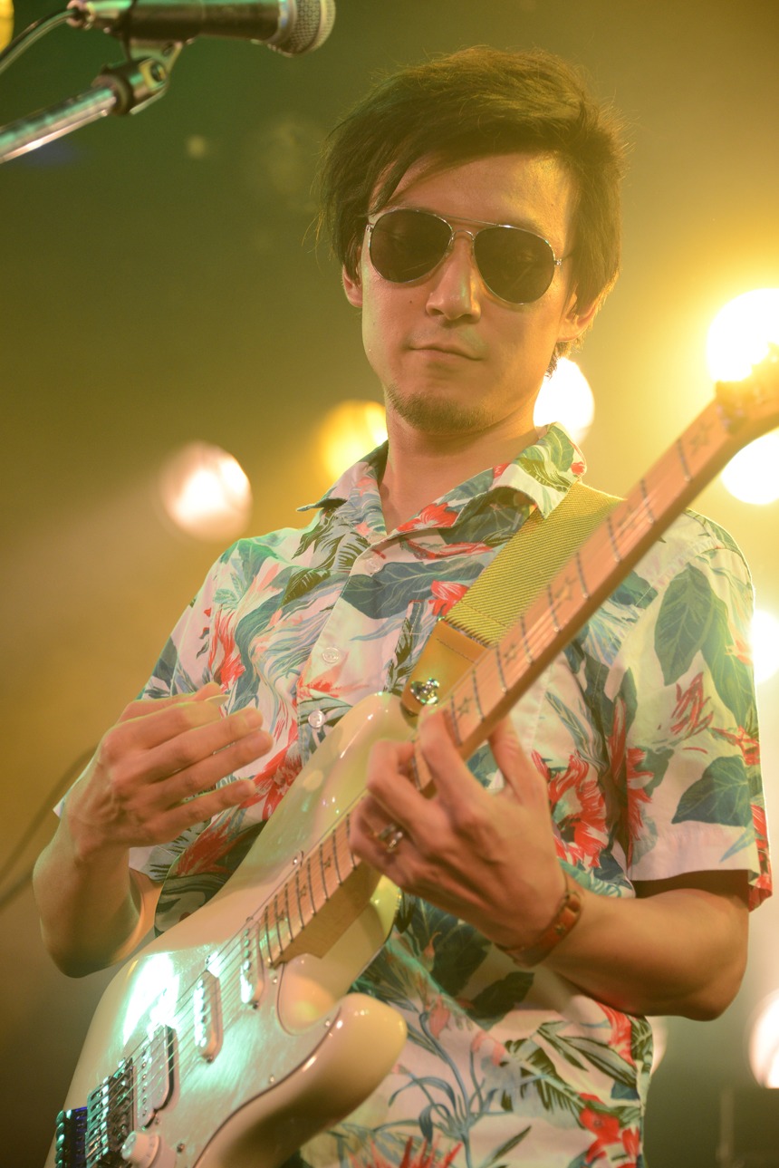 ポリネシアン・キヨII世（G）
