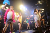 ベッド・インとベッドメイキングガールズ。