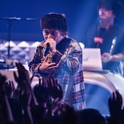 明日放送「バズリズム」にUVER、UNISON、DAOKO、Q'ulle、コレサワ