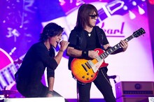 B'z
