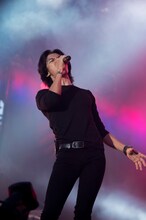 稲葉浩志（B'z）