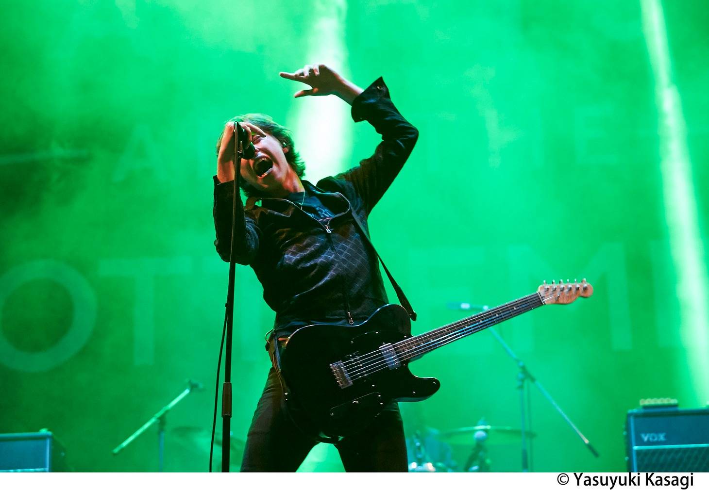 Catfish and the Bottlemen