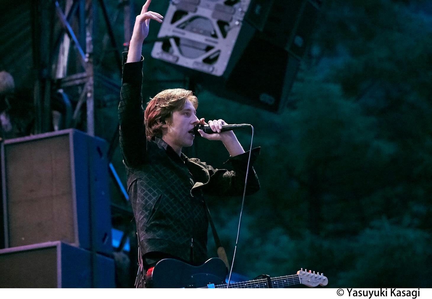 Catfish and the Bottlemen