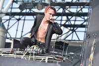 Teru（Crossfaith）