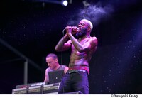 Death Grips