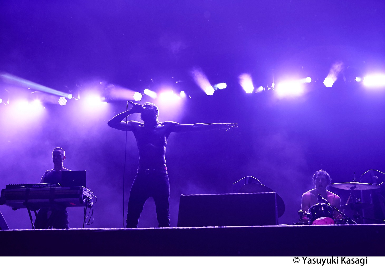 Death Grips