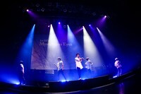 PrizmaX（撮影：笹森健一）