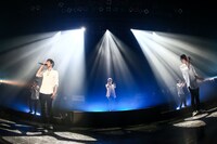 PrizmaX（撮影：笹森健一）