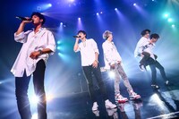 PrizmaX（撮影：笹森健一）