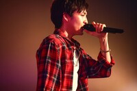 黒川ティム（撮影：笹森健一）