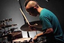 木暮栄一（the band apart）