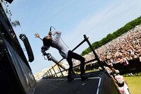 宮本浩次（エレファントカシマシ）