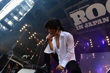 宮本浩次（エレファントカシマシ）