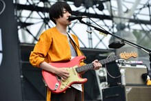 山内総一郎（フジファブリック）