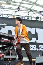 山内総一郎（フジファブリック）