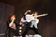 ゴールデンボンバー