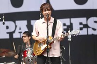 牧達弥（go!go!vanillas）