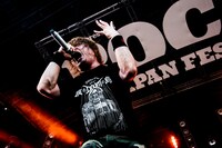 ダイスケはん（マキシマム ザ ホルモン）