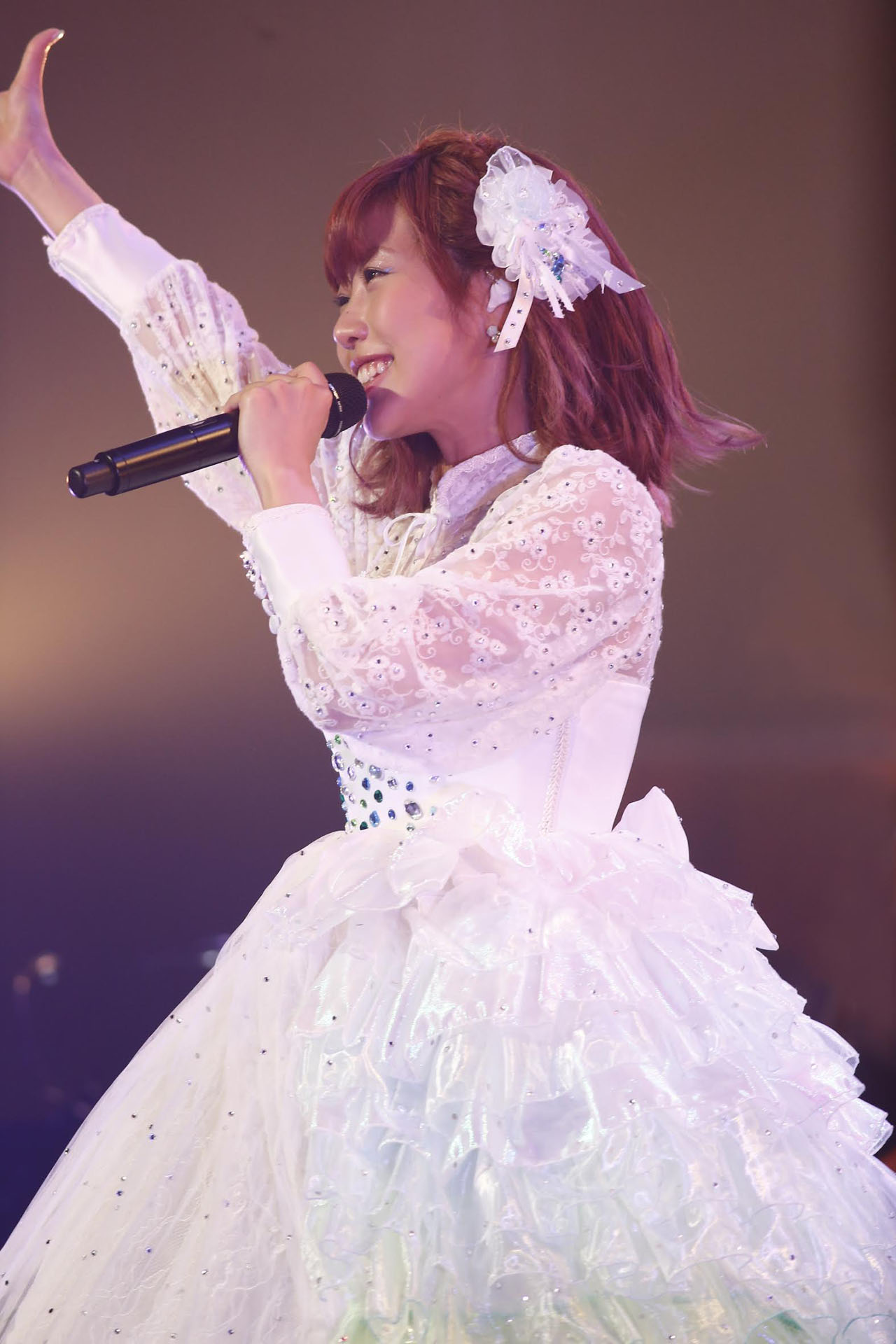 楠田亜衣奈