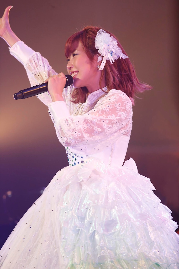 楠田亜衣奈の中野サンプラザ公演が映像化 来春に1stシングルリリースも 音楽ナタリー 楠田亜衣奈の中野サンプラザ公演が映像化 来春に1stシングルリリースも 音楽ナタリー
