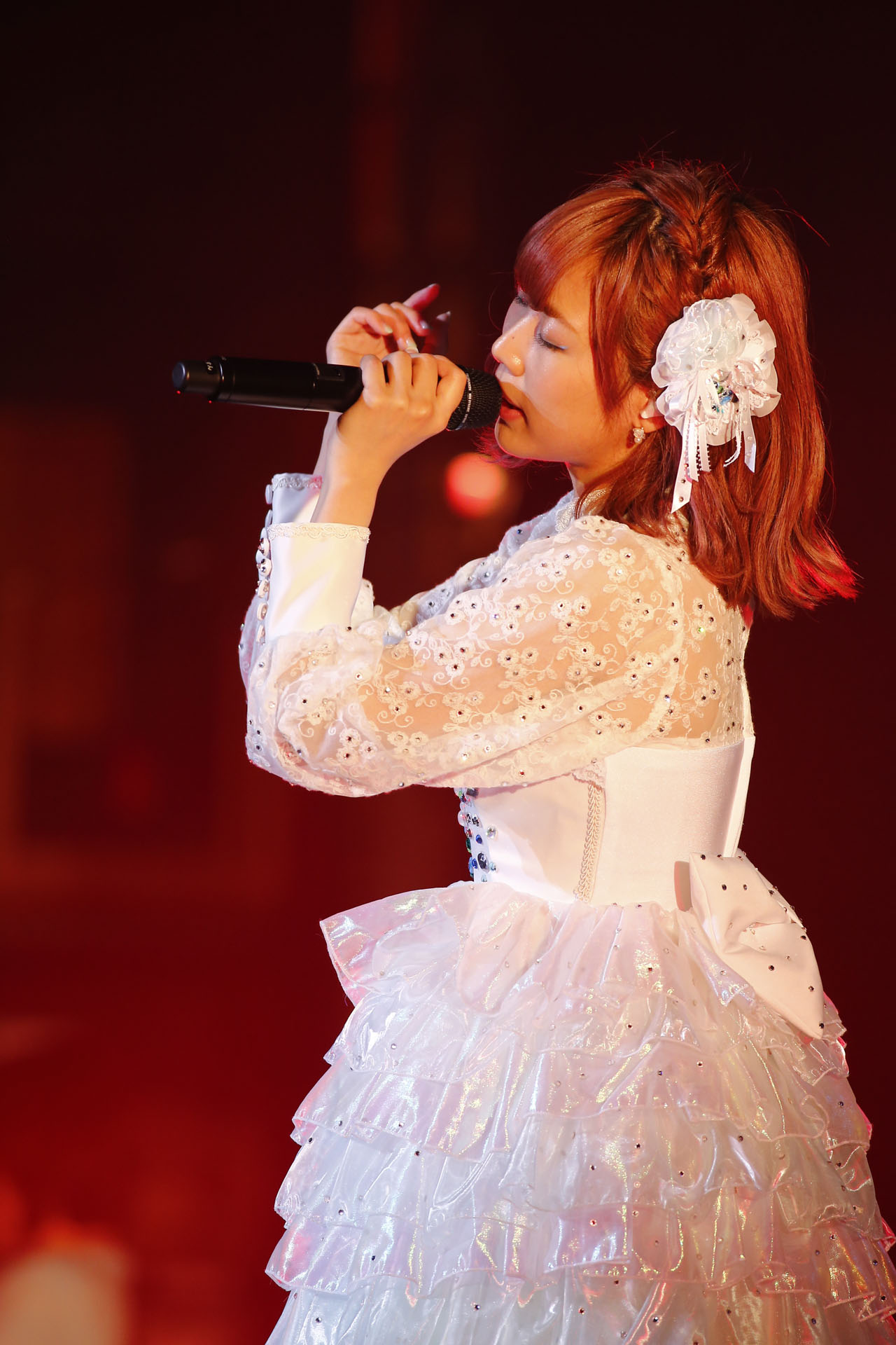 楠田亜衣奈