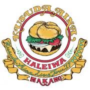 楠田亜衣奈×クア・アイナのロゴ