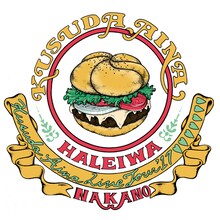 楠田亜衣奈×クア・アイナのロゴ