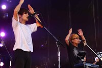 キュウソネコカミ