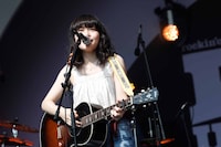 KUMI（LOVE PSYCHEDELICO）