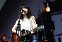 KUMI（LOVE PSYCHEDELICO）