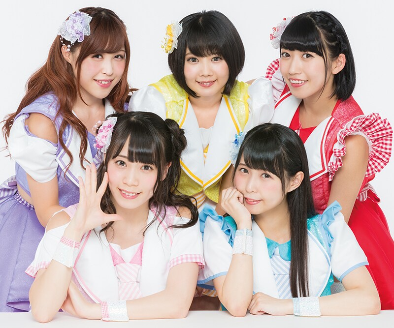 Luce Twinkle Wink☆