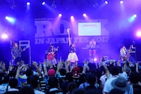 魔法少女になり隊