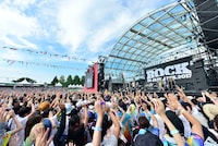 ナオト・インティライミ